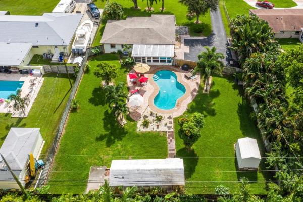 Wenhart Estates, 4613 Wenhart Rd, Lake Worth, Florida 33463, image 1