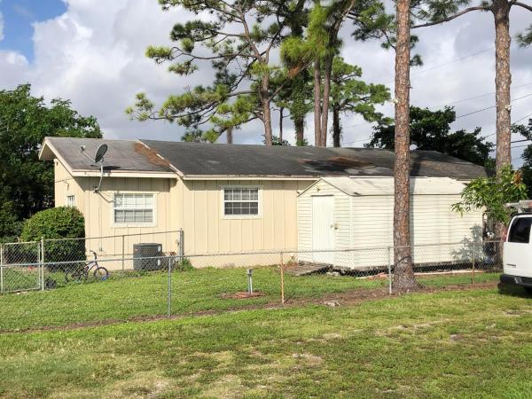 Kenwood, 4705 Springfield St, Lake Worth Beach, Florida 33463, image 1