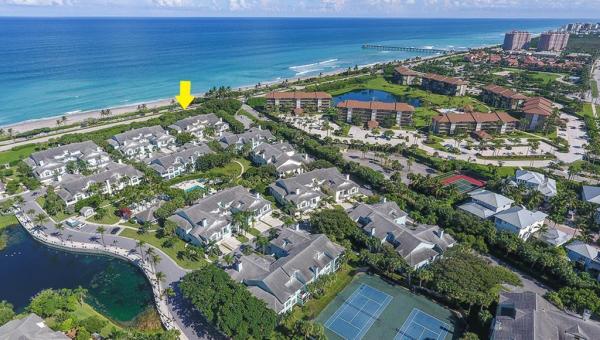 Sea Colony, 105 Mainsail Cir, Jupiter, Florida 33477, image 2