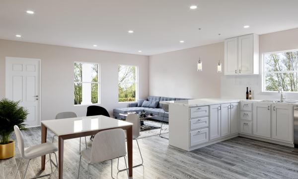 West Gate Estates, 2622 Saginaw Ave, West Palm Beach, Florida 33409, image 2