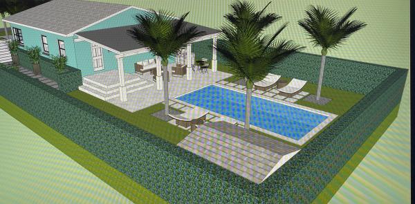 Dell Park, 214 NE 10th St, Delray Beach, Florida 33444, image 2