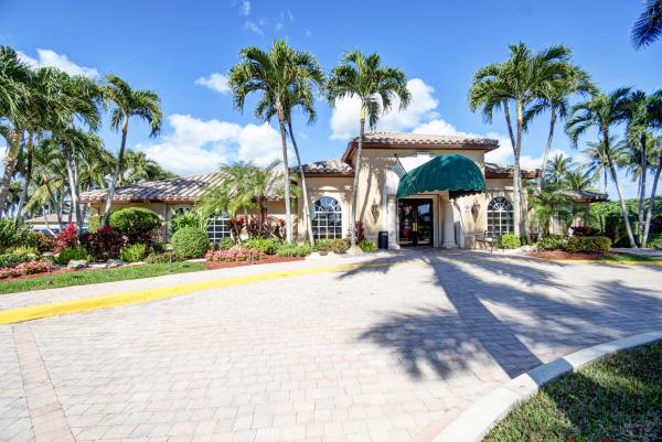Waterford At The Cascades, 11571 Claria Dr, Boynton Beach, Florida 33437, image 1