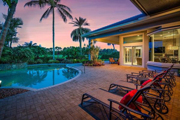 Old Marsh Golf Club, 12920 Marsh Lndg, Palm Beach Gardens, Florida 33418, image 1