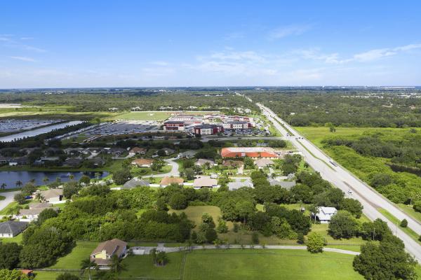 Fort Pierce Residential, 4301 S 25th St, Fort Pierce, Florida 34981, image 2