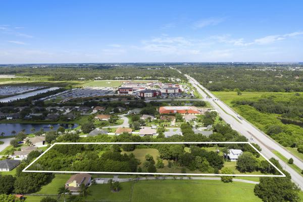 Fort Pierce Residential, 4301 S 25th St, Fort Pierce, Florida 34981, image 1