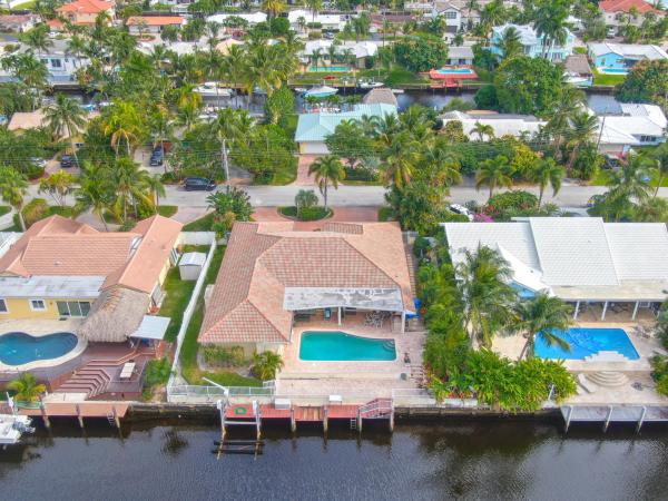 Boca Islands, 1365 SW 5th Ave, Boca Raton, Florida 33432, image 1