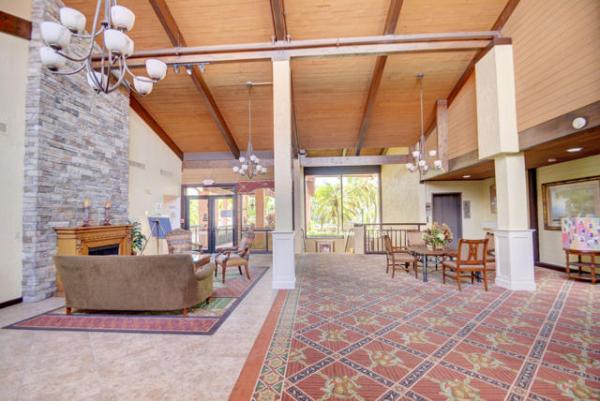 Palm Greens At Villa Del Ray, 13731 Flora Pl #B, Delray Beach, Florida 33484, image 2