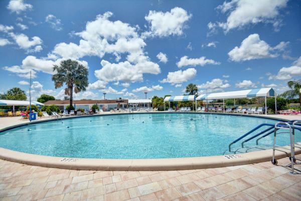 Palm Greens At Villa Del Ray, 13731 Flora Pl #B, Delray Beach, Florida 33484, image 1