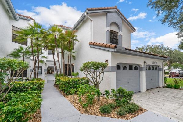 Alexandra Village, 5390 Venetia Ct #D, Boynton Beach, Florida 33437, image 1