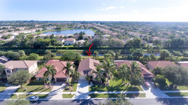 Oakmont Village, 5381 Oakmont Village Cir, Lake Worth, Florida 33463, image 1