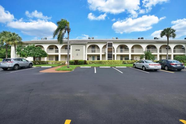 Nassau Village, 2709 Nassau Bnd #A2, Coconut Creek, Florida 33066, image 1
