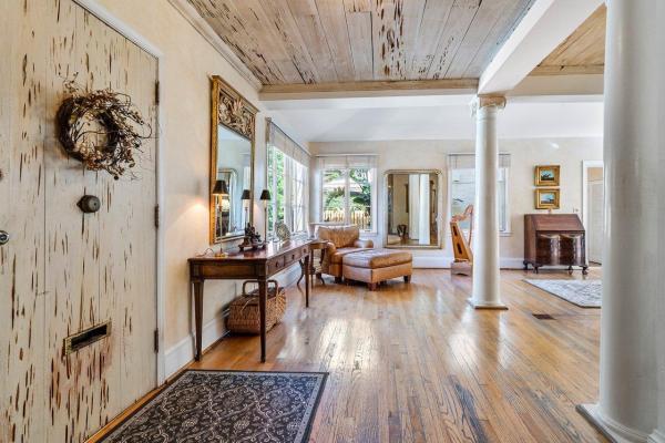 Old Floresta, 776 Periwinkle St, Boca Raton, Florida 33486, image 1