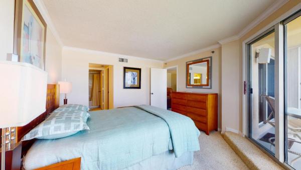 Hibiscus By The Sea, 3870 N Highway A1a #803, Fort Pierce, Florida 34949, image 2