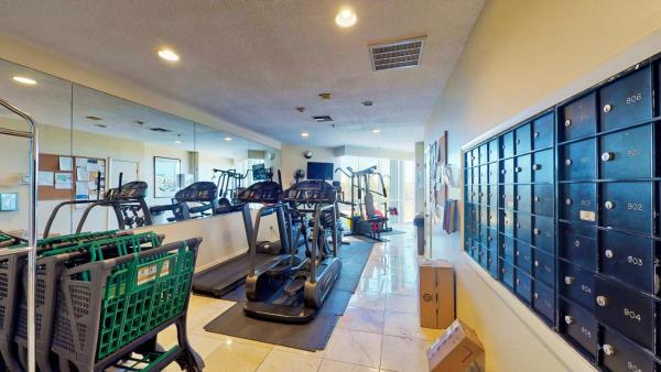 Hibiscus By The Sea, 3870 N Highway A1a #803, Fort Pierce, Florida 34949, image 3