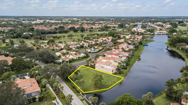 The Narrows At Jonathan's Landing, 16608 Narrows Dr, Jupiter, Florida 33477, image 1