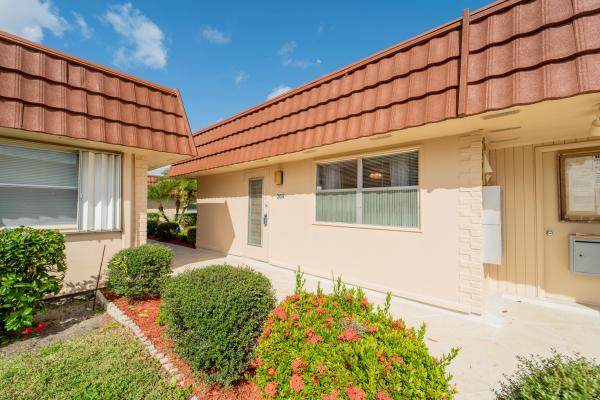 Seville At Kings Point, 204 Seville I, Delray Beach, Florida 33446, image 1