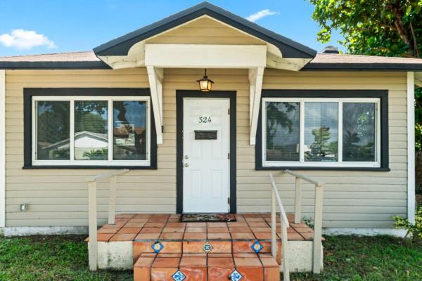 Colonial Estates, 524 Colonial Rd, West Palm Beach, Florida 33405, image 1