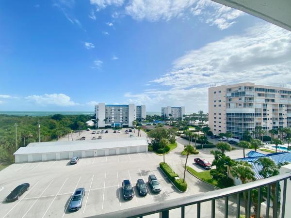Ocean Harbour North, 5155 N Highway A1a #614, Fort Pierce, Florida 34949, image 3