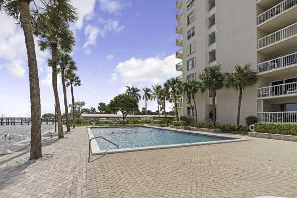 Portofino North, 2600 N Flagler Dr #611, West Palm Beach, Florida 33407, image 2
