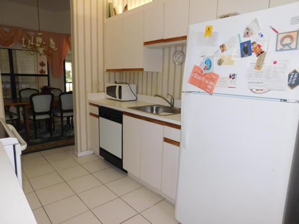 Alexandra Village, 5366 Venetia Ct #H, Boynton Beach, Florida 33437, image 3
