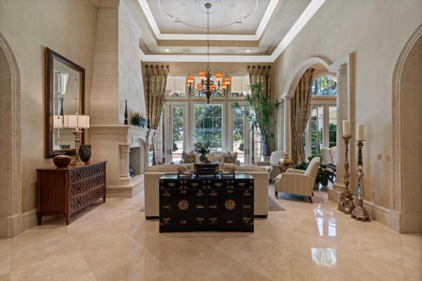 Old Palm Golf Club, 11716 Tulipa Ct, Palm Beach Gardens, Florida 33418, image 1