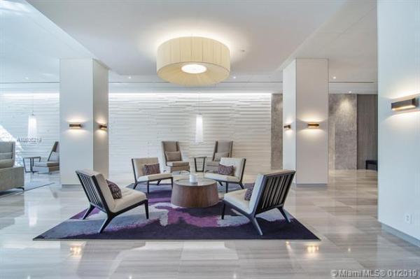 Arlen House East, 100 Bayview Dr #826, Sunny Isles Beach, Florida 33160, image 2