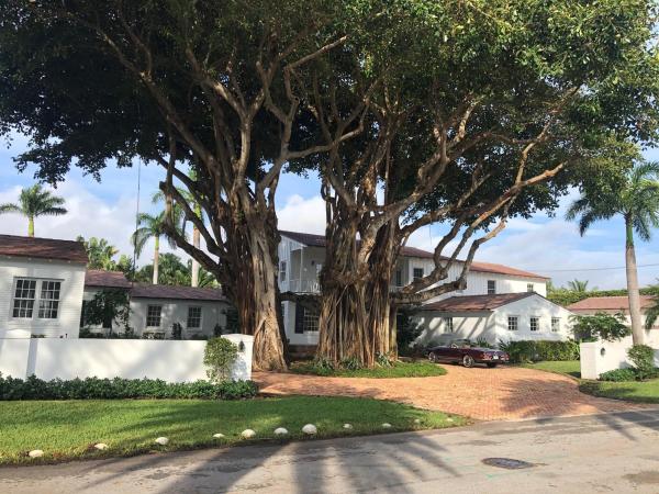 Spanish River Land, 1281 Cocoanut Rd, Boca Raton, Florida 33432, image 1