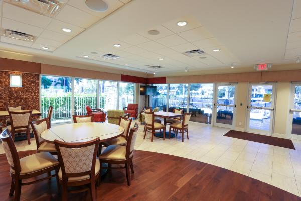 Seagate Of Highland, 3212 S Ocean Blvd #206A, Highland Beach, Florida 33487, image 1