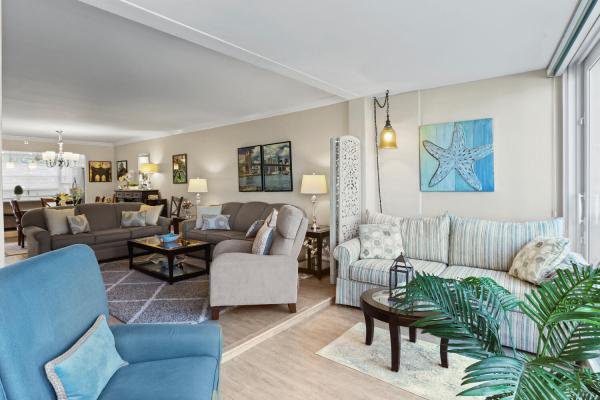 Seagate Of Highland, 3212 S Ocean Blvd #206A, Highland Beach, Florida 33487, image 3