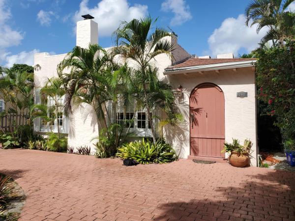 Seminole Heights, 717 Tallapoosa St, West Palm Beach, Florida 33405, image 1