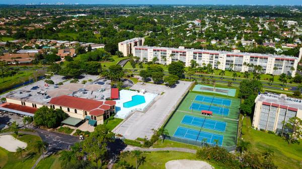 Lenox At Poinciana Place, 3654 Via Poinciana #601, Lake Worth, Florida 33467, image 1