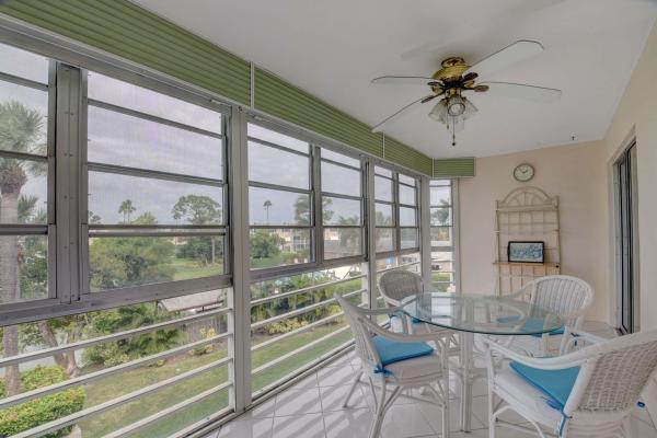 Lake Clarke Gardens, 2615 S Garden Dr S #307, Lake Worth, Florida 33461, image 3