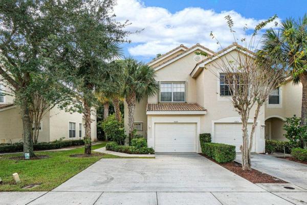 Pine Lake, 1026 Woodfield Rd, Greenacres, Florida 33415, image 1