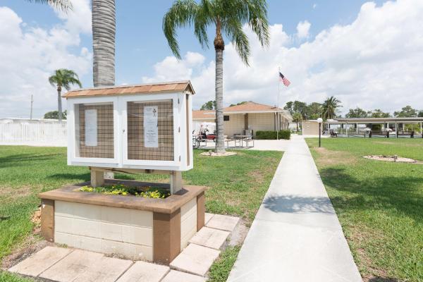 Cypress Creek East Gate, 4005 White Pine Dr, Boynton Beach, Florida 33436, image 1