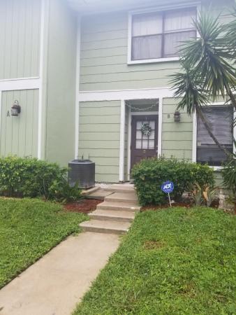 Society Hill Cannongate, 833 Hill Dr #B, West Palm Beach, Florida 33415, image 1