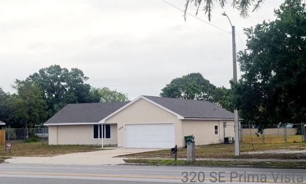 River Park, 320 SE Prima Vista Blvd, Port St. Lucie, Florida 34983, image 3