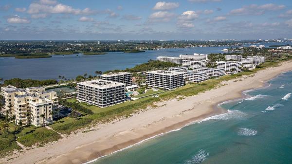 Beach Point, 2660 S Ocean Blvd, Palm Beach, Florida 33480, image 1