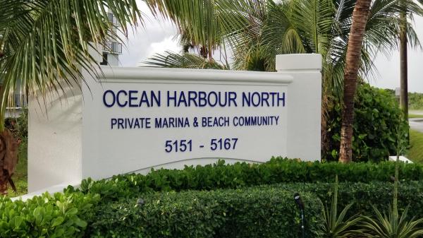 Ocean Harbour North, 5167 N Highway A1a #603, Fort Pierce, Florida 34949, image 1