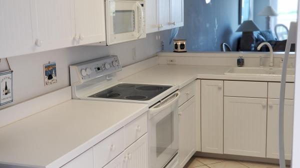 Ocean Harbour North, 5167 N Highway A1a #603, Fort Pierce, Florida 34949, image 2