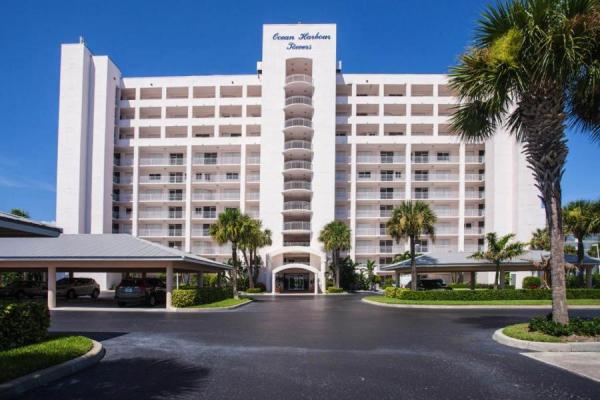 Ocean Harbour North, 5167 N Highway A1a #603, Fort Pierce, Florida 34949, image 3