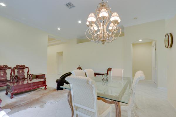 Imperial Isle At Wycliffe, 4210 Imperial Isle Dr, Lake Worth, Florida 33449, image 2
