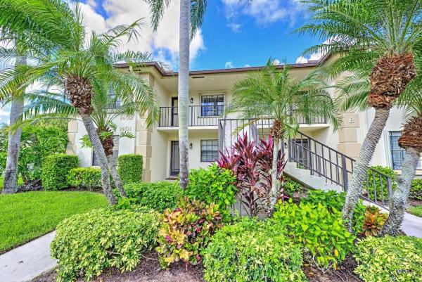 Pine Crest At Indian Creek, 1402 Pinecrest Cir #A, Jupiter, Florida 33458, image 1