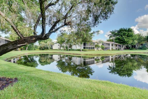 Willow Wood Gardens At Boca West Country Club, 6864 Willow Wood Dr #403, Boca Raton, Florida 33434, image 1