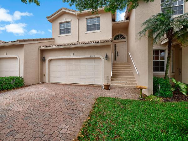 Castle Pines, 8152 Carnoustie Pl, Port St. Lucie, Florida 34986, image 3