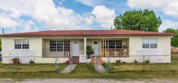 10850 NE 12th Ave, Unincorporated Dade County, Florida 33161, image 3