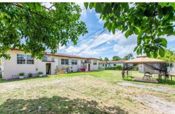 10850 NE 12th Ave, Unincorporated Dade County, Florida 33161, image 1
