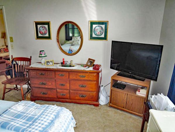 High Point Of Fort Pierce, 521 Crooked Lake Ln #Apt A, Fort Pierce, Florida 34982, image 3