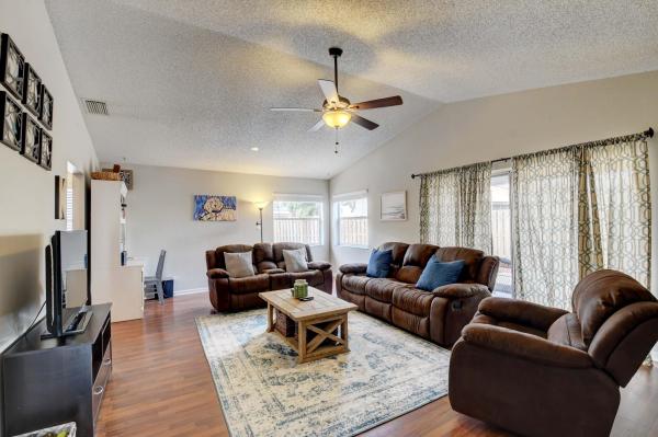 Meadow Lake At The Meadows, 78 Sandpiper Way, Boynton Beach, Florida 33436, image 2