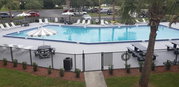Garden Villas At Gator Trace, 4009 Gator Trace Rd, Fort Pierce, Florida 34982, image 1