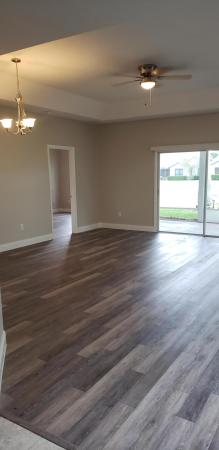 Garden Villas At Gator Trace, 4009 Gator Trace Rd, Fort Pierce, Florida 34982, image 2